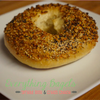 Local Business Everything Bagels in Soldotna AK