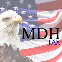 M D Horton Bookkeeping & Tax