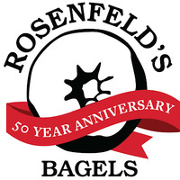 Local Business Rosenfeld Bagel Co in Newton MA