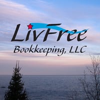 Local Business LivFree Bookkeeping, LLC in River Falls WI