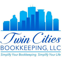 Twin Cities Bookkeeping LLC