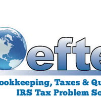 Local Business Eftex Tax Solutions in Katy TX