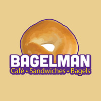 Bagelman Bagels