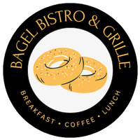 Local Business Bagel Bistro & Grille in Toms River NJ