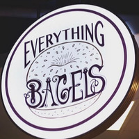 Local Business Everything Bagels in Durham NC