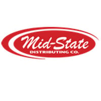 Mid-State Distributing Co