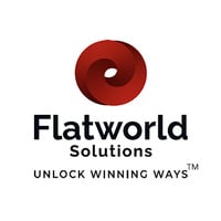 Local Business Flatworld Solutions Inc. in Princeton NJ