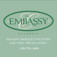 Local Business The Embassy Banquet Center in Youngstown OH