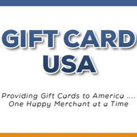 Gift Card USA