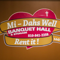 Local Business Mi-Dahs Well Banquet Hall in Deckerville MI