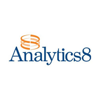 Analytics8 - Dallas