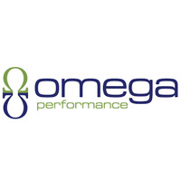 Local Business Omega Performance Corporation in Arlington VA