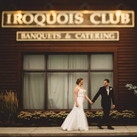 Local Business The Iroquois Club in Bloomfield Twp MI