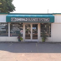 Emerald Business Systems