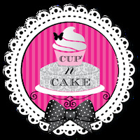 Local Business Cup'N Cake custom cakes in Surprise AZ