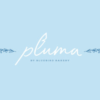 Pluma by Bluebird Bakery