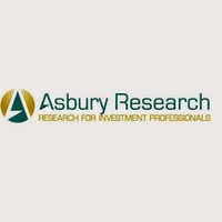 Local Business Asbury Research LLC in Schaumburg IL