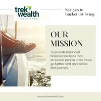 Trek Wealth Solutions