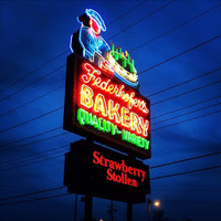 Federhofer's Bakery