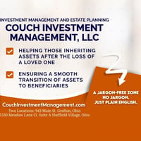 Local Business Couch Investment Management, LLC in Grafton OH