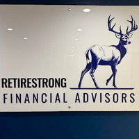 RETIRESTRONG FINANCIAL ADVISORS