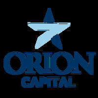 Orion Capital - Mammoth Lakes