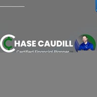 AppaFinancial - Chase Caudill, CFP®️