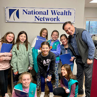 National Wealth Network