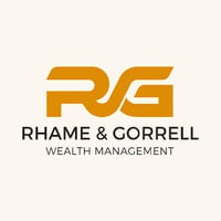 Local Business Rhame & Gorrell Wealth Management in The Woodlands TX