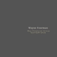 Local Business Wayne Fourman-May Financial Group in Greenville OH