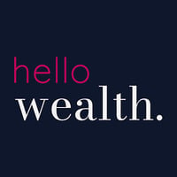 Local Business Hello Wealth in Athens GA