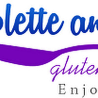 Colette & Frank's Gluten Free Goodness