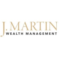 Local Business J. Martin Wealth Management in Gilbert AZ