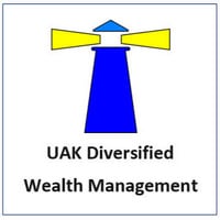 Local Business UAK Diversified Wealth Management in Rochester MN