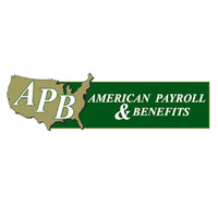 Local Business American Payroll & Benefits LLC in Ocala FL