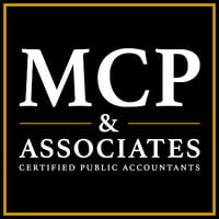 MCP & Associates - Accounting & Tax Firm