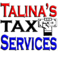 Local Business Talina's Tax Services in Federal Way WA