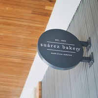 Local Business Suárez Bakery in Charlotte NC