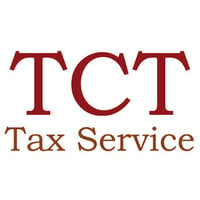 Local Business TCT Tax Service in San Antonio TX