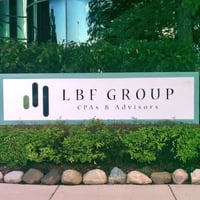 Local Business LBF Group PLLC in West Bloomfield Township MI