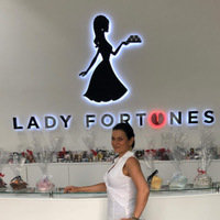 Local Business LADY FORTUNES INC in Canoga Park CA