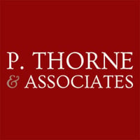 Local Business P. Thorne & Associates Tax Inc. in Houston TX