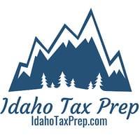 Idaho Tax Prep