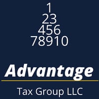 Advantage Tax Group LLC