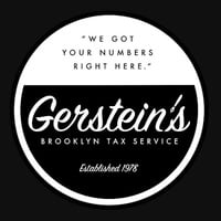 Gerstein's Tax Service