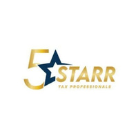 5 Starr Tax Professionals