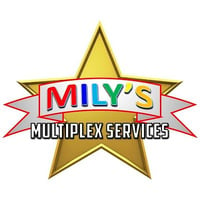 Mily's Multiplex Services