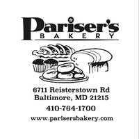 Pariser's Bakery