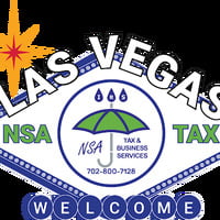 NSA Tax & Business Services - Las Vegas