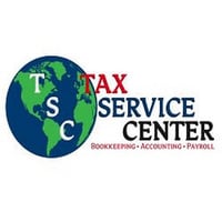 Tax Service Center